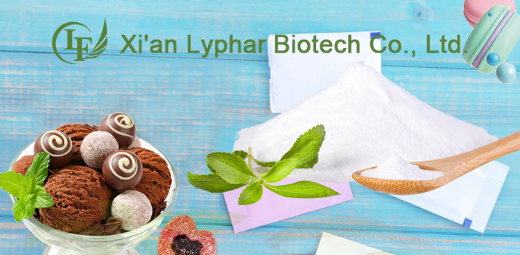 Sucralose Powder Suppliers-Lyphar Biotech Co., Ltd Sucralose Powder Suppliers-Lyphar Biotech Co., Ltd
