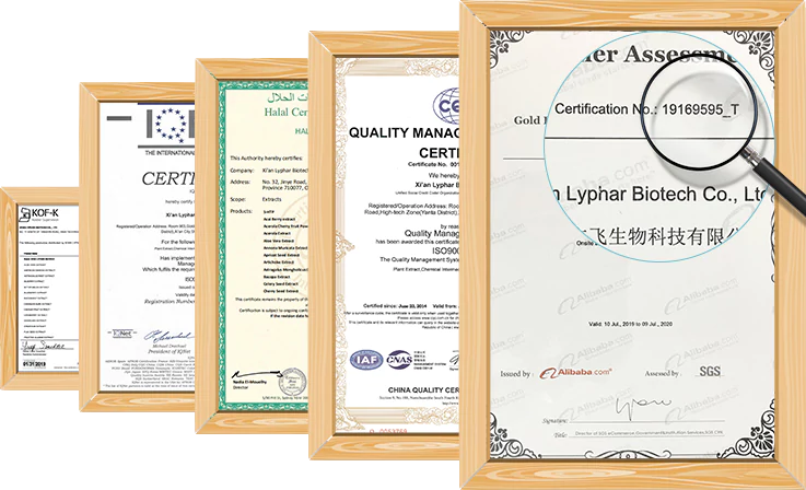 About Us-Lyphar Biotech Co., Ltd About Us-Lyphar Biotech Co., Ltd