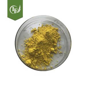 Lyphar Berberine Hydrochloride powder