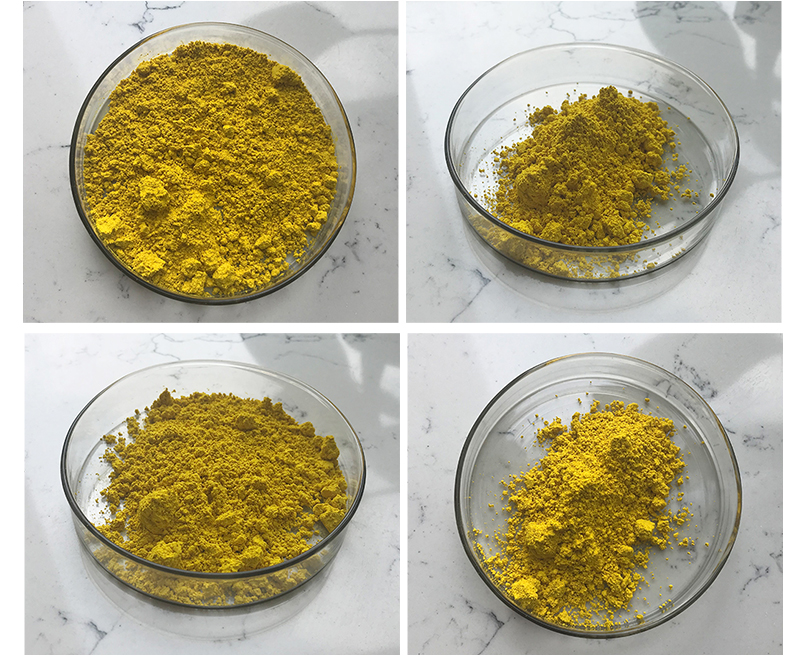 Berberine Extract Powder-Lyphar Biotech Co., Ltd