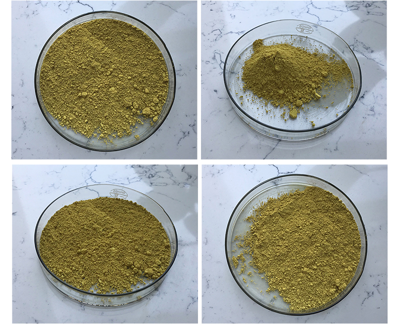 Fisetin Bulk Powder-Lyphar Biotech Co., Ltd