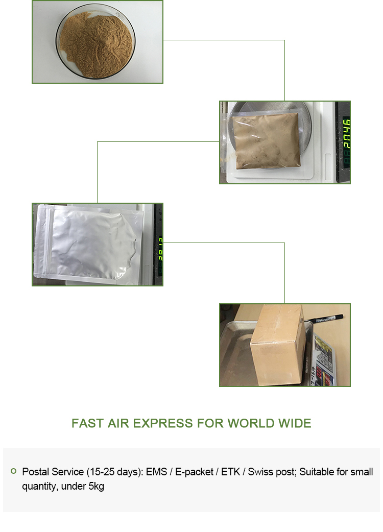 Kava Extract Powder-Lyphar Biotech Co., Ltd