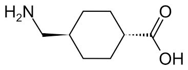 Tranexamic acid powder suppliers 