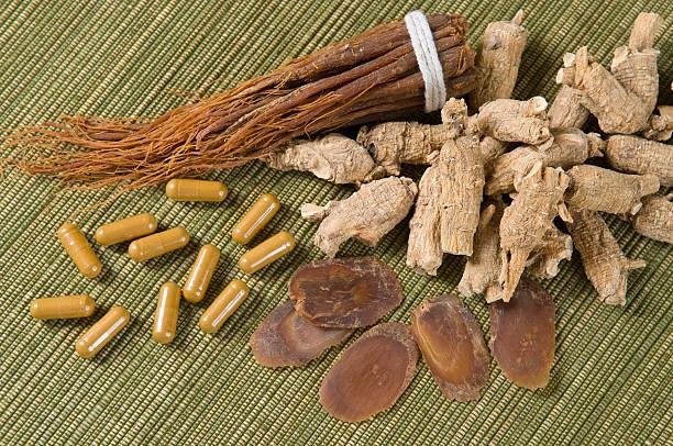 Ginseng extract suppliers in China-Lyphar Biotech Co., Ltd