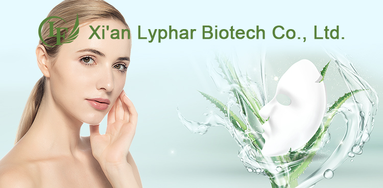 Hyaluronic Acid Wholesale Suppliers-Xi'an Lyphar Biotech Co., Ltd