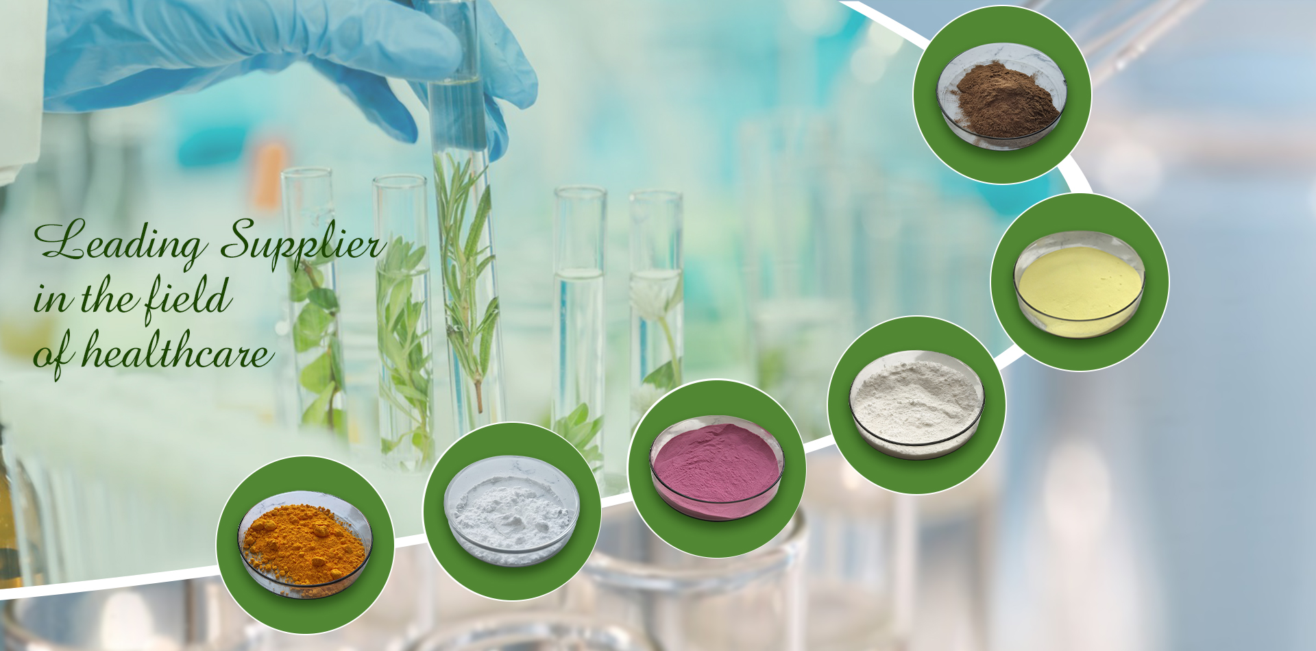 Home-Xi'an Lyphar Biotech Co., Ltd