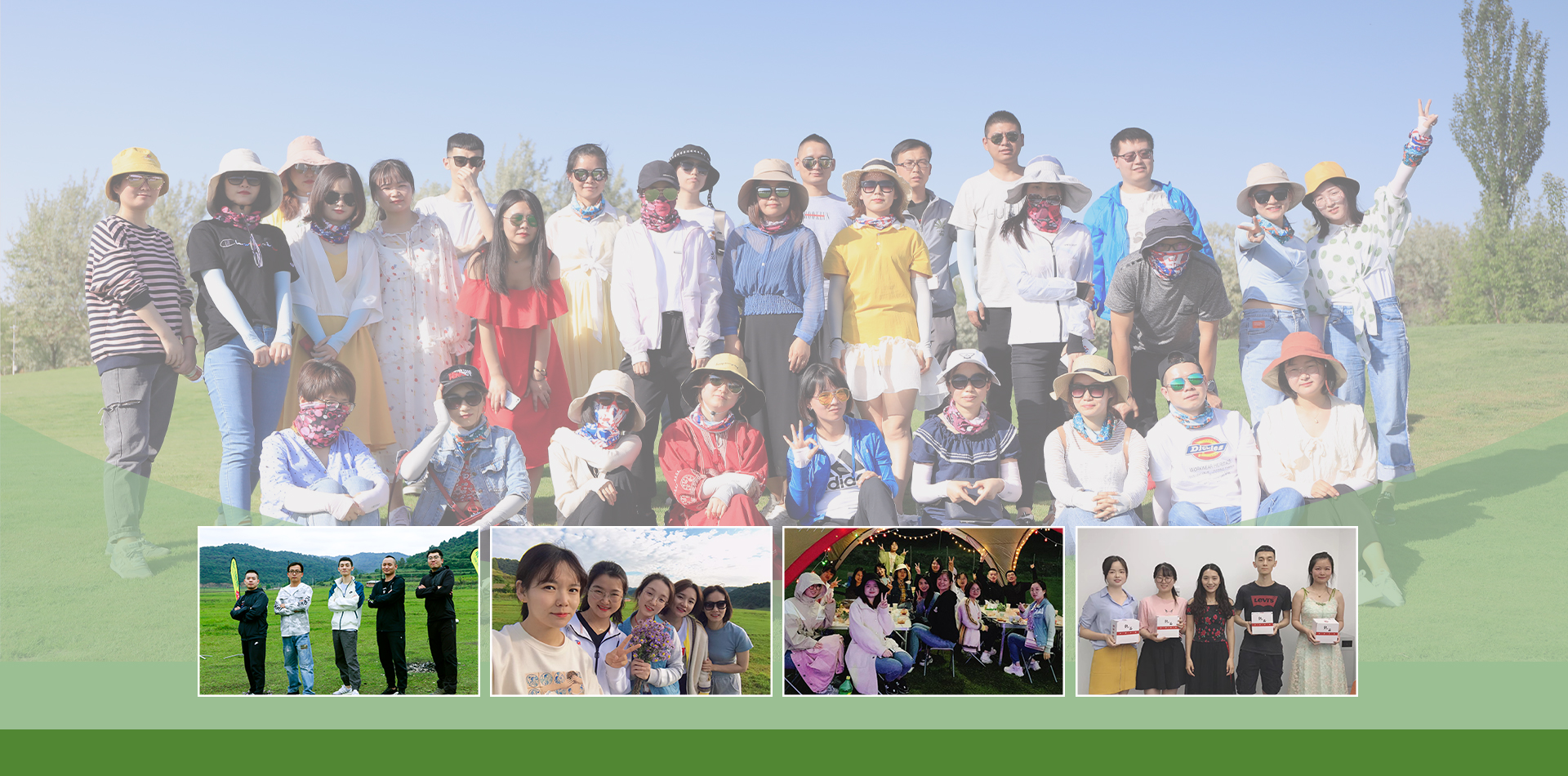 Home-Xi'an Lyphar Biotech Co., Ltd