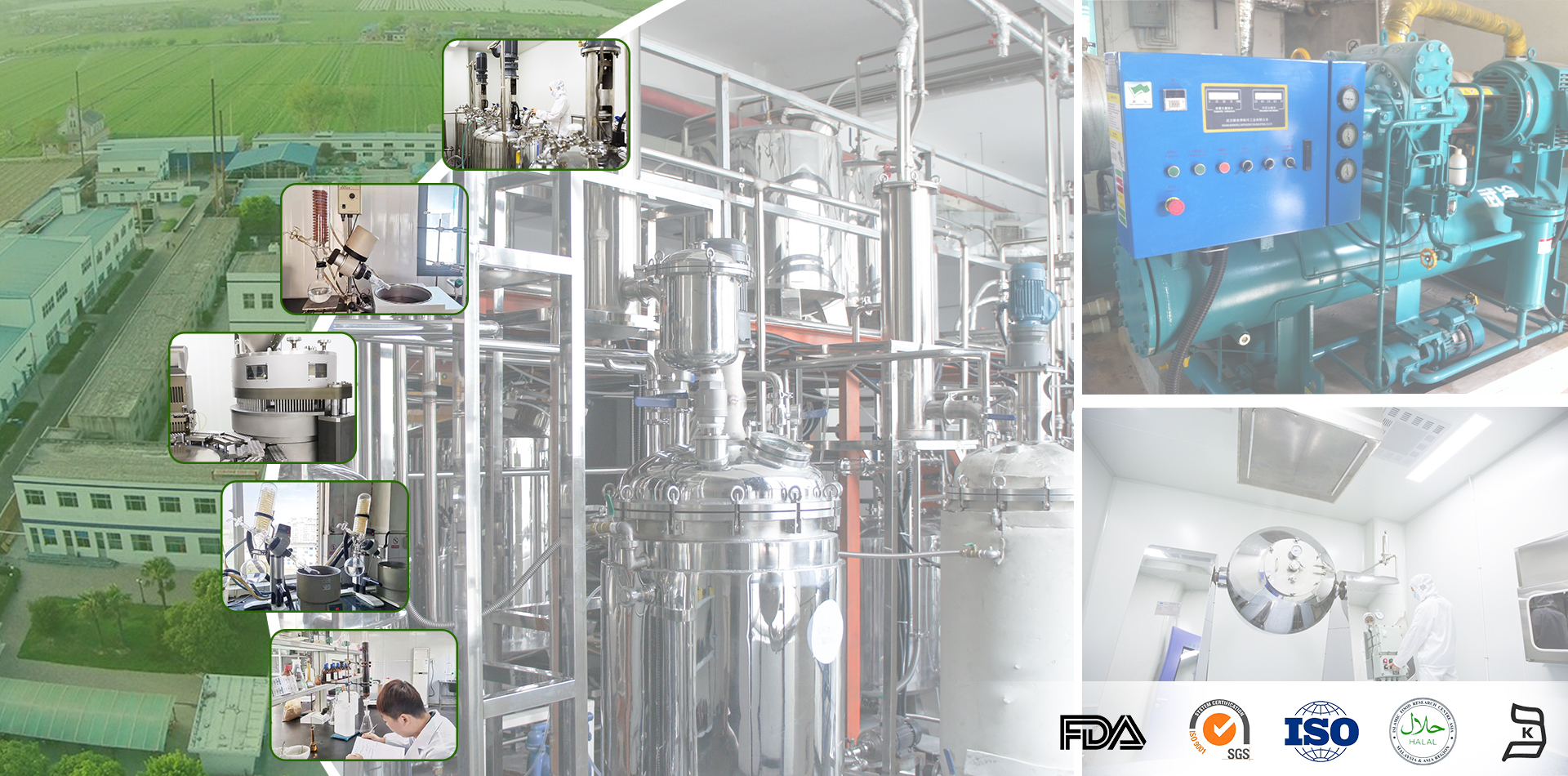 Home-Xi'an Lyphar Biotech Co., Ltd