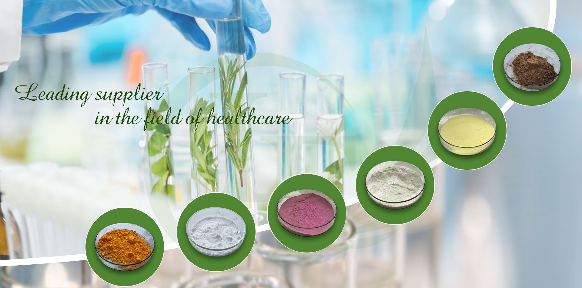 Home-Xi'an Lyphar Biotech Co., Ltd