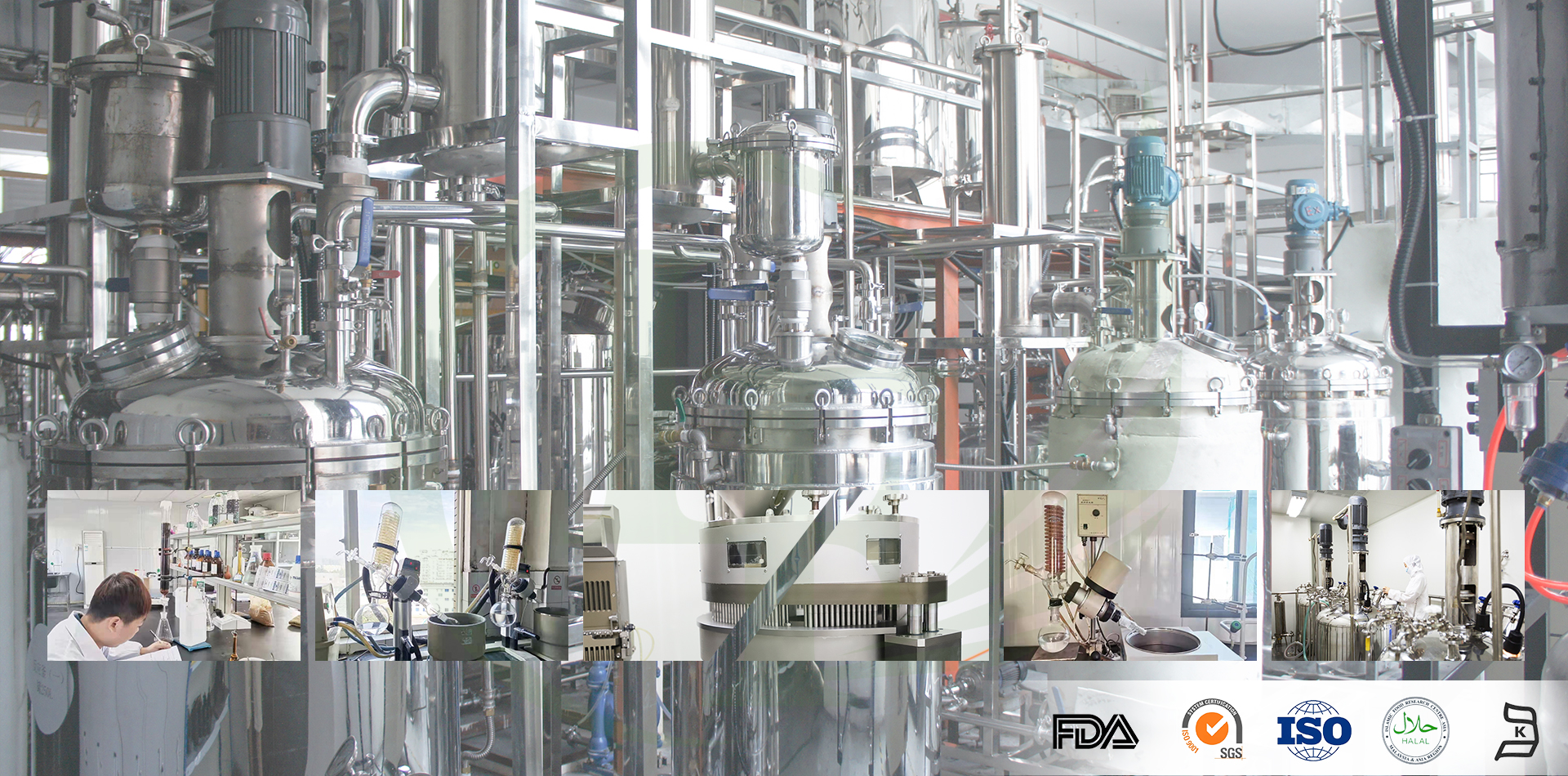 Home-Xi'an Lyphar Biotech Co., Ltd