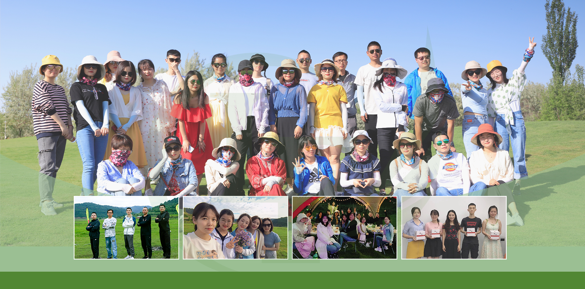 Home-Xi'an Lyphar Biotech Co., Ltd