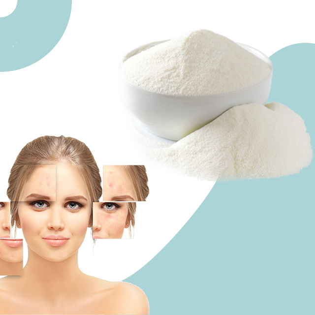 Lyphar wholesale Azelaic acid Powder