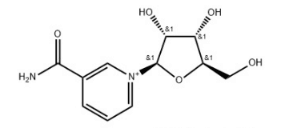 Nicotinamide riboside powder wholesale