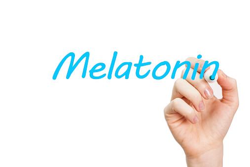 Lyphar wholesale Melatonin Powder