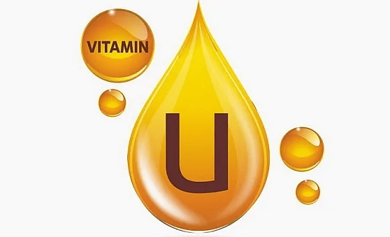 lyphar VITAMIN U powder