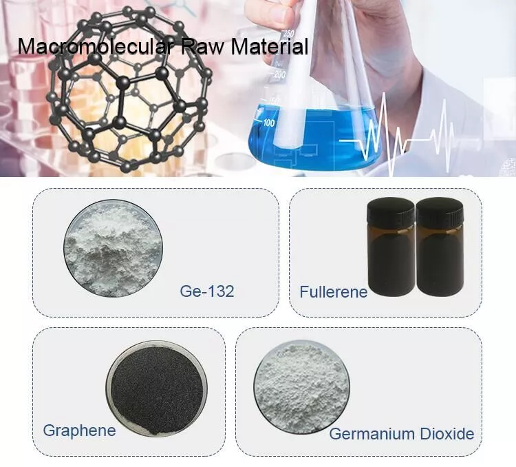 Fullerene C60 manufacturer – wholesale raw materials-Xi'an Lyphar Biotech Co., Ltd