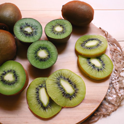 Unlocking the Power of Kiwi Sweet Protein for Gut Health-Xi'an Lyphar Biotech Co., Ltd Unlocking the Power of Kiwi Sweet Protein for Gut Health-Xi'an Lyphar Biotech Co., Ltd