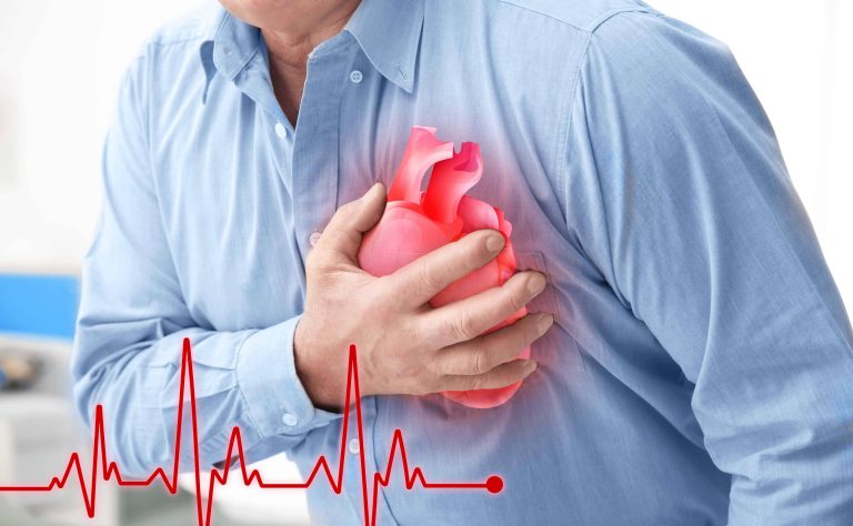 Coenzyme Q10 treatment for heart disease