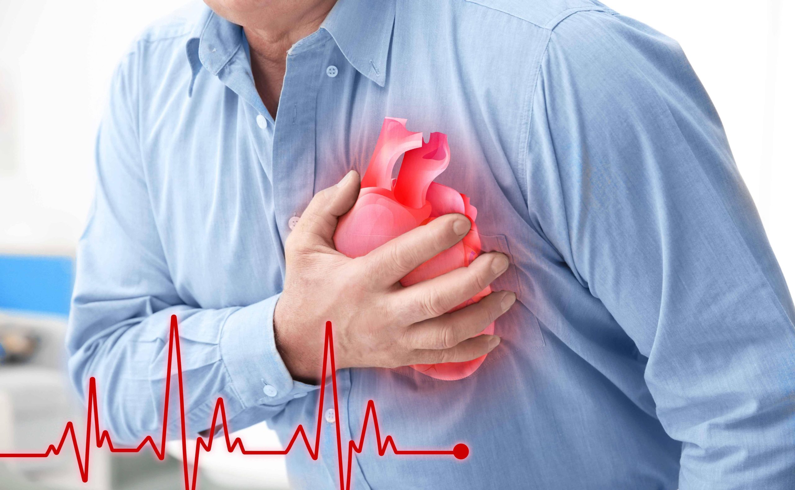 Coenzyme Q10 treatment for heart disease