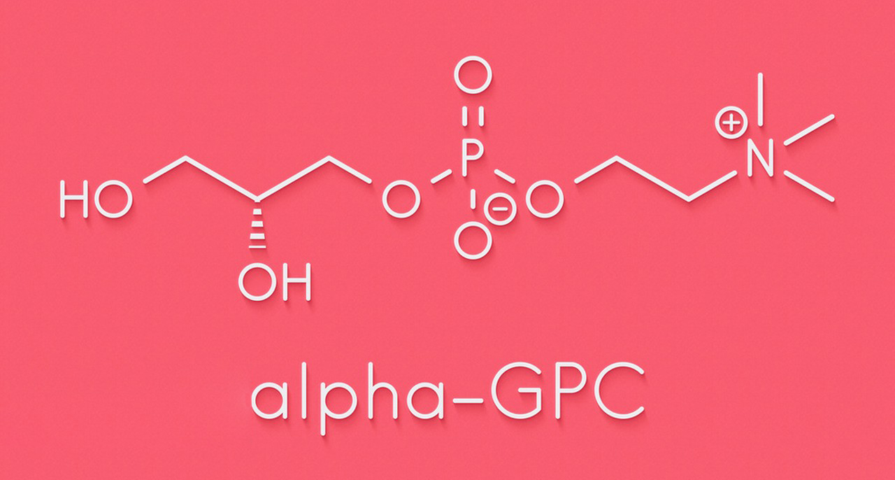 Alpha-GPC