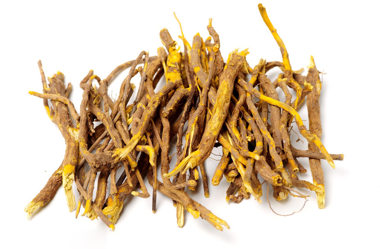 Berberine HCL