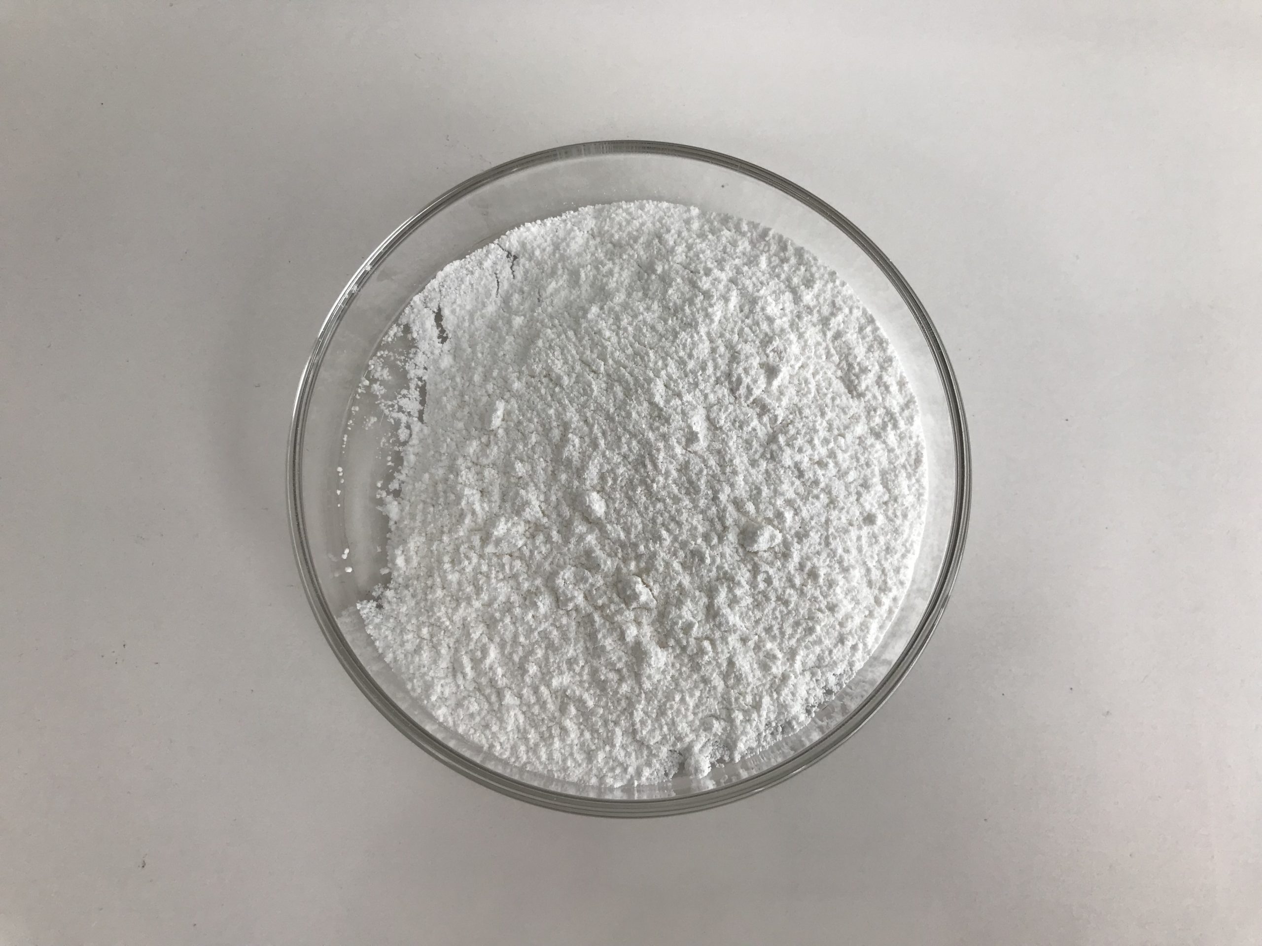 Chemical structure and physical properties of Adenosine Triphosphate-Xi'an Lyphar Biotech Co., Ltd