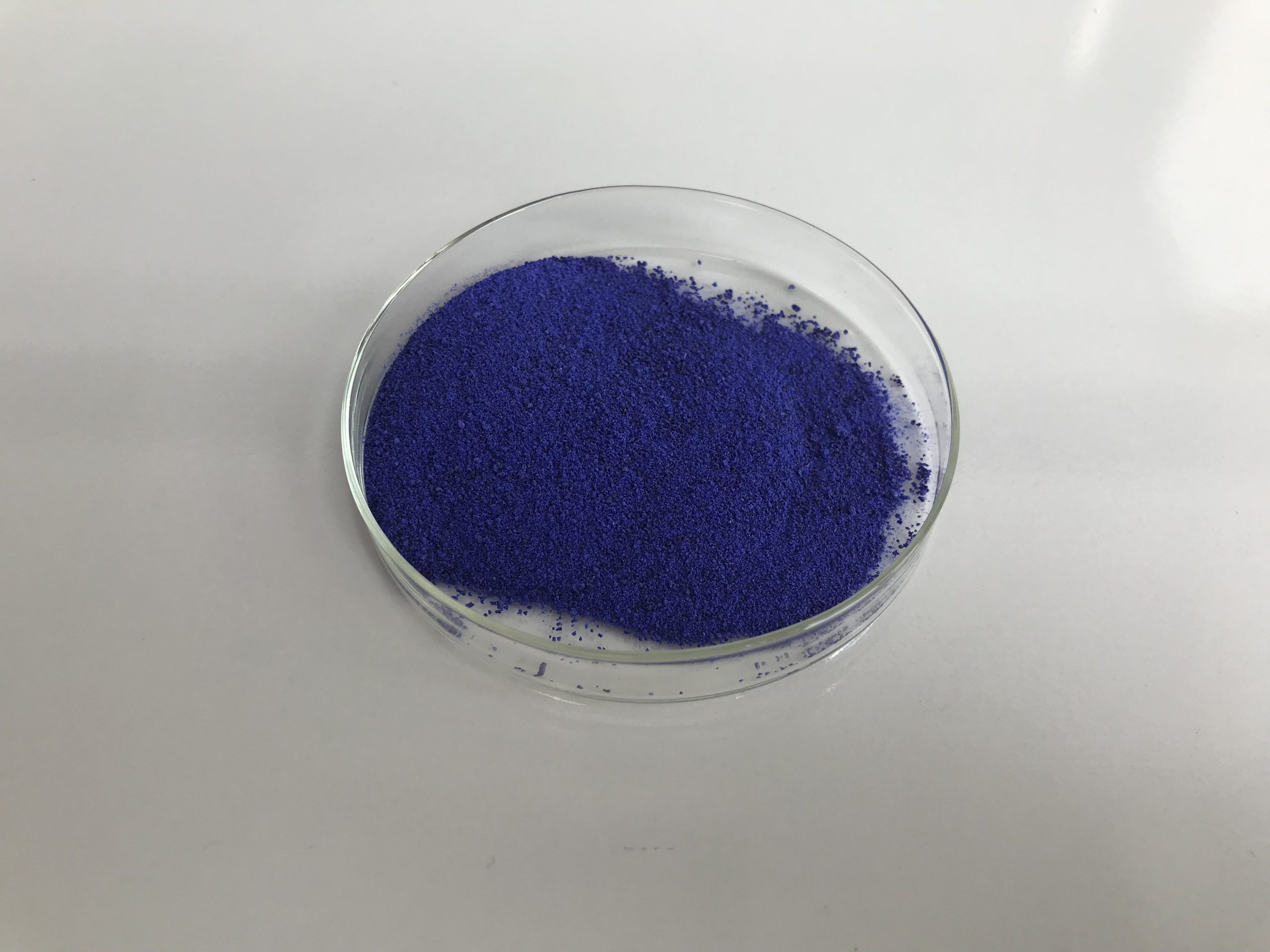 The basic components of Copper Peptide-Xi'an Lyphar Biotech Co., Ltd