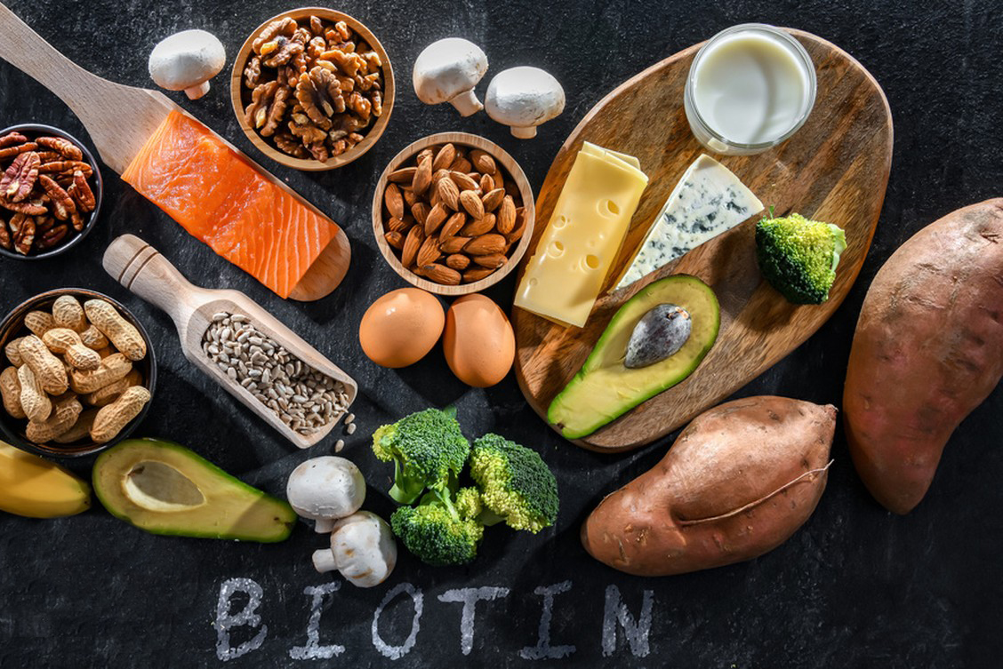 Biotin