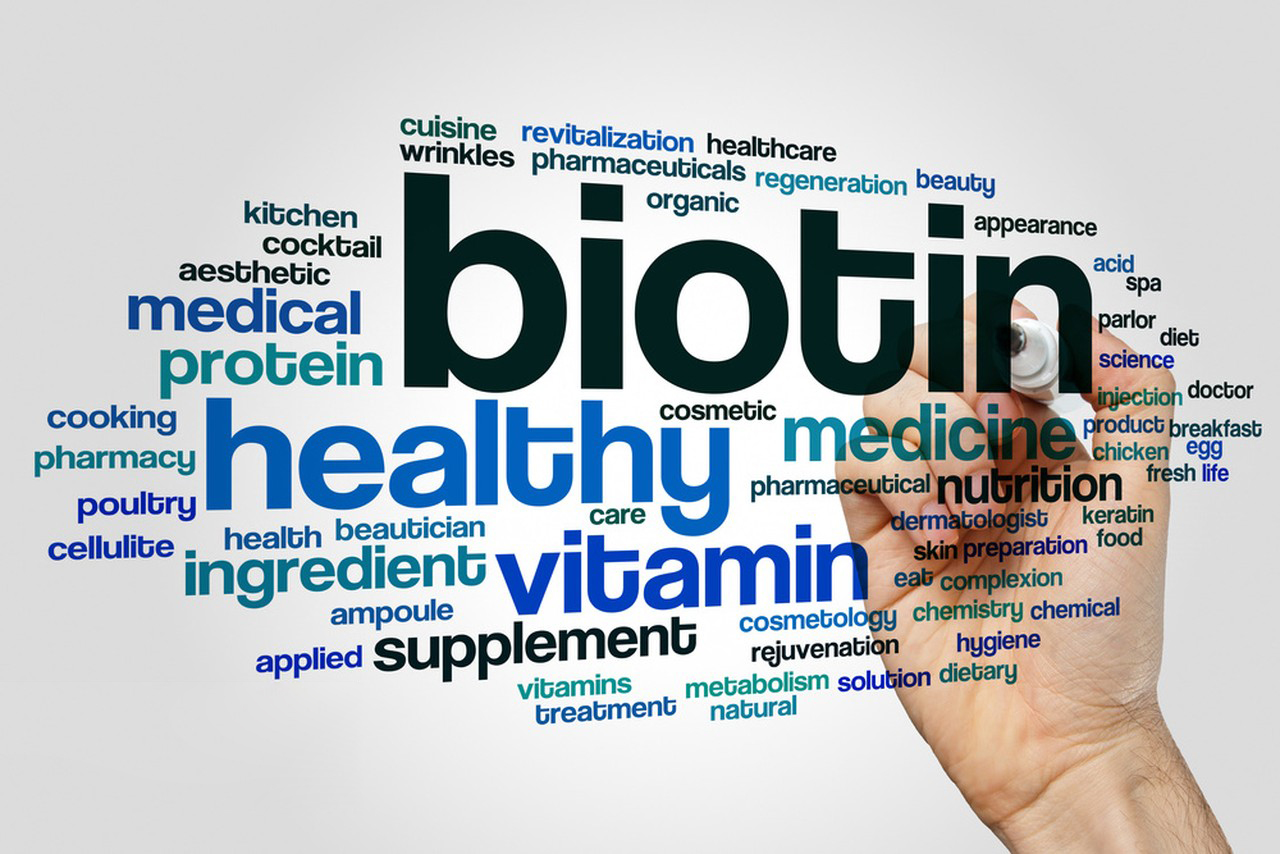 Potential benefits of Biotin-Xi'an Lyphar Biotech Co., Ltd
