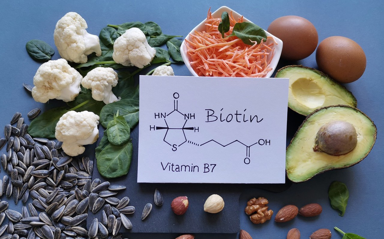 Biotin