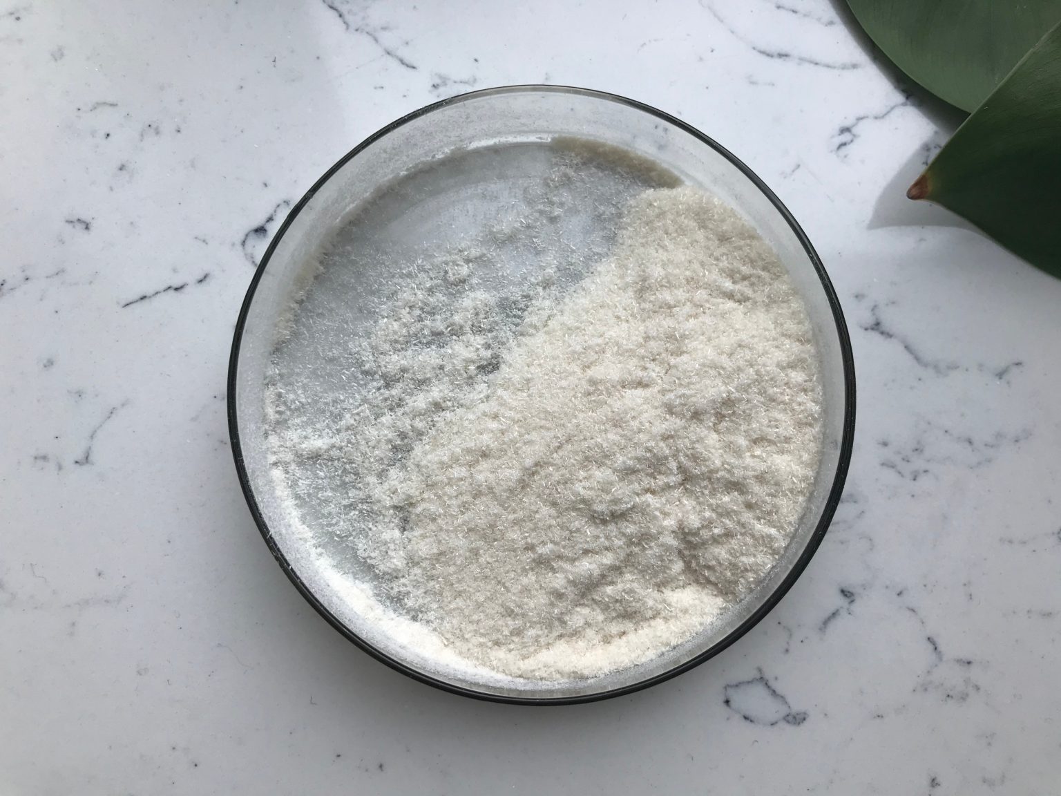 Kojic Acid processing process Lyphar Supply Good Quality