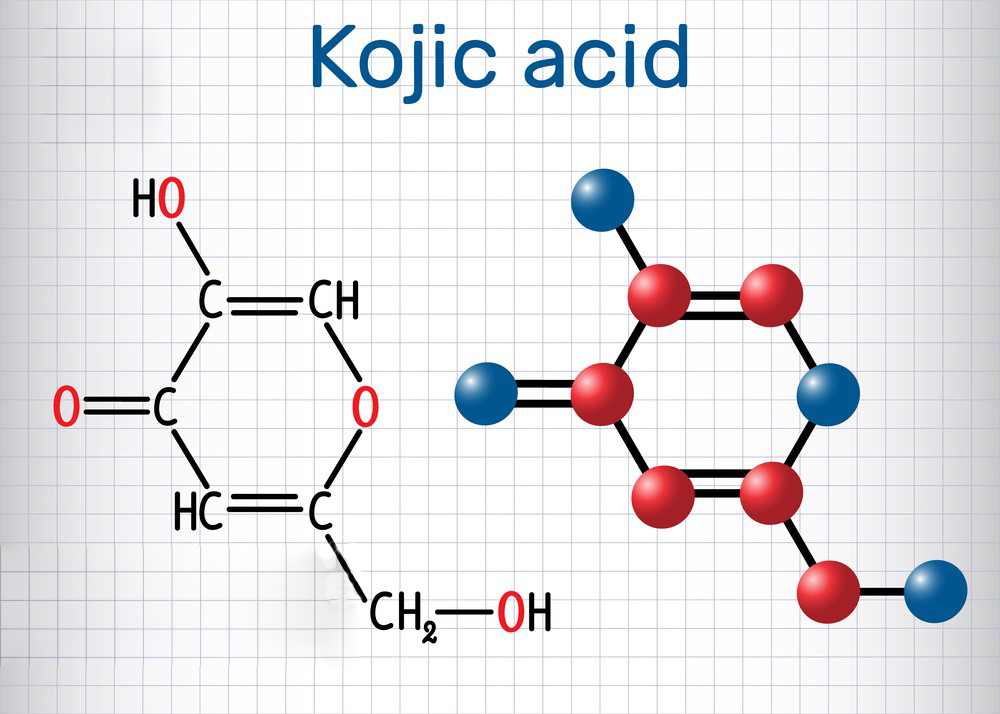 What is Kojic Acid?-Xi'an Lyphar Biotech Co., Ltd