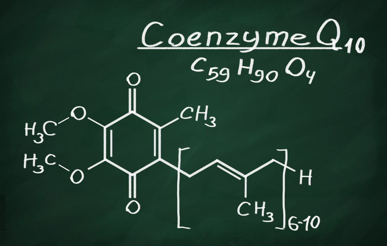 The pros and cons of Coenzyme Q10-Xi'an Lyphar Biotech Co., Ltd