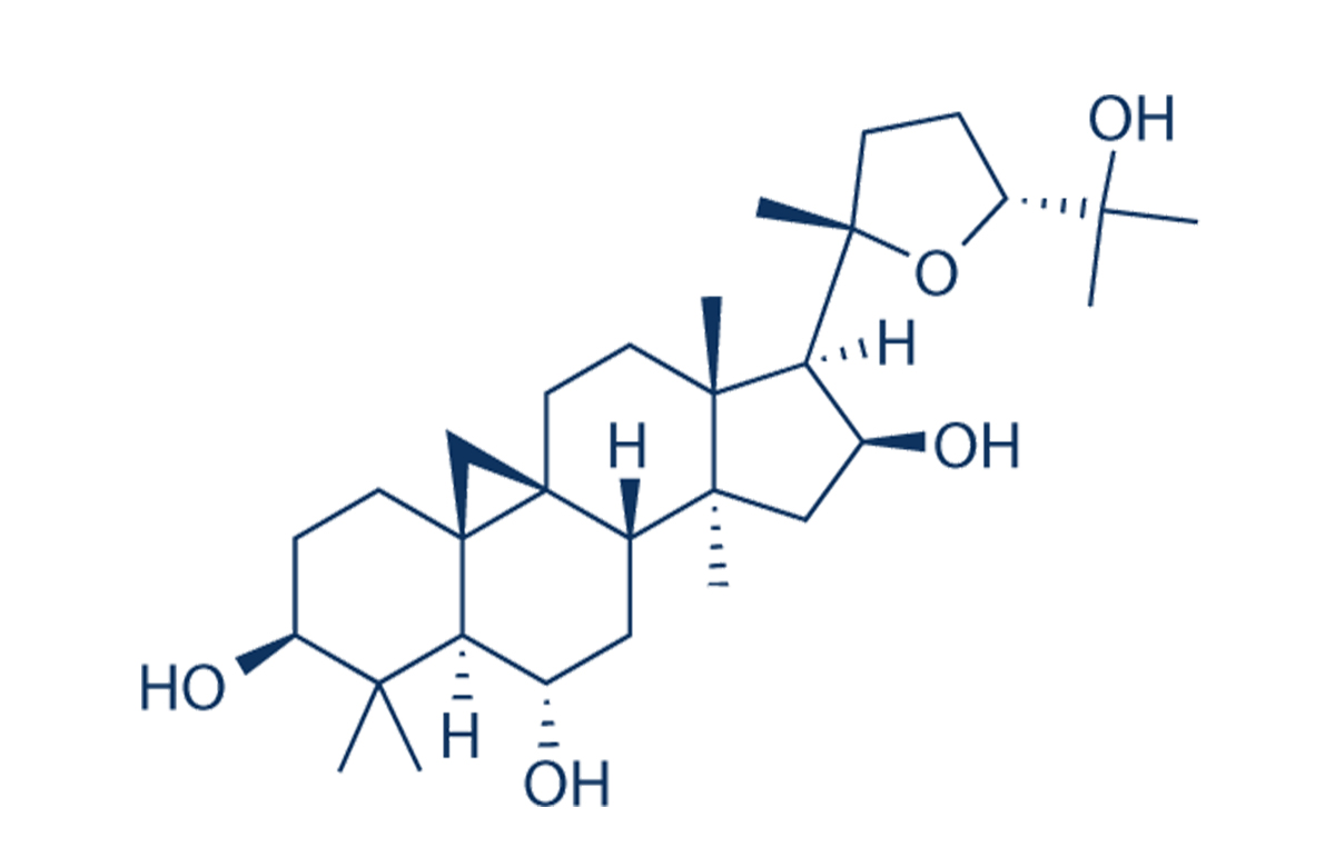 Materials and Methods of Cycloastragenol-Xi'an Lyphar Biotech Co., Ltd Materials and Methods of Cycloastragenol-Xi'an Lyphar Biotech Co., Ltd