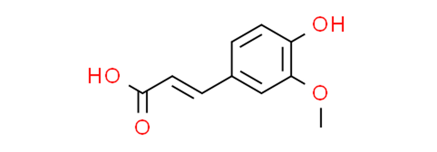 What is Ferulic Acid?-Xi'an Lyphar Biotech Co., Ltd