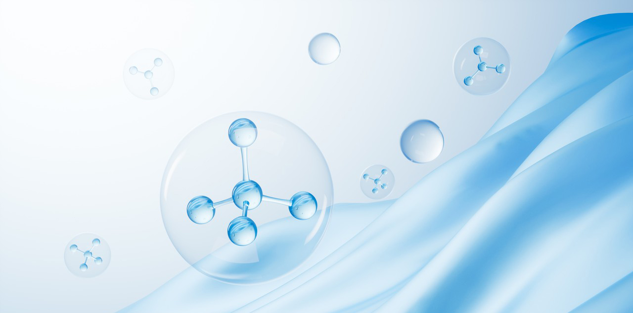 The role of Fullerene C60 in cosmetics-Xi'an Lyphar Biotech Co., Ltd