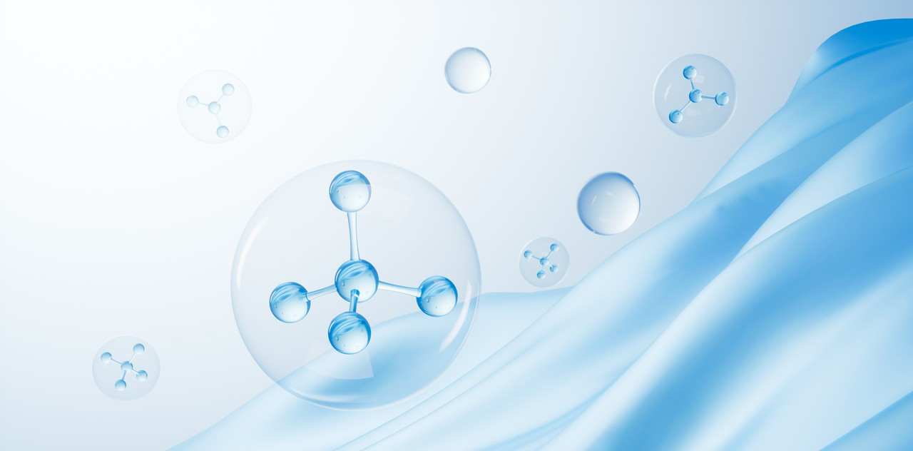 The role of Fullerene C60 in cosmetics-Xi'an Lyphar Biotech Co., Ltd The role of Fullerene C60 in cosmetics-Xi'an Lyphar Biotech Co., Ltd