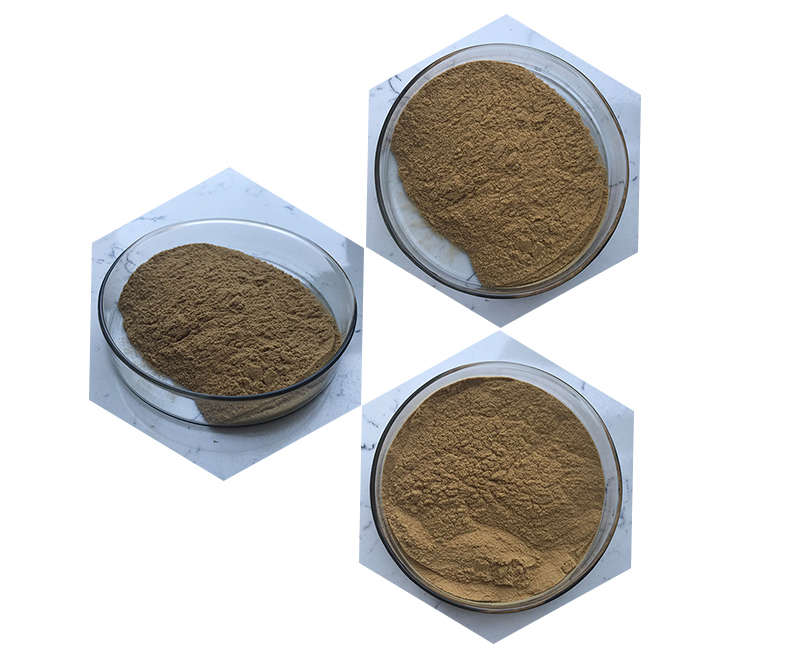 The application of Ginseng Powder-Xi'an Lyphar Biotech Co., Ltd