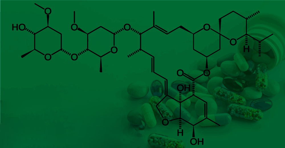 Materials and methods of Ivermectin-Xi'an Lyphar Biotech Co., Ltd