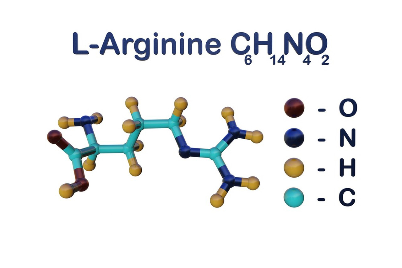 Origin and properties of L-Arginine-Xi'an Lyphar Biotech Co., Ltd