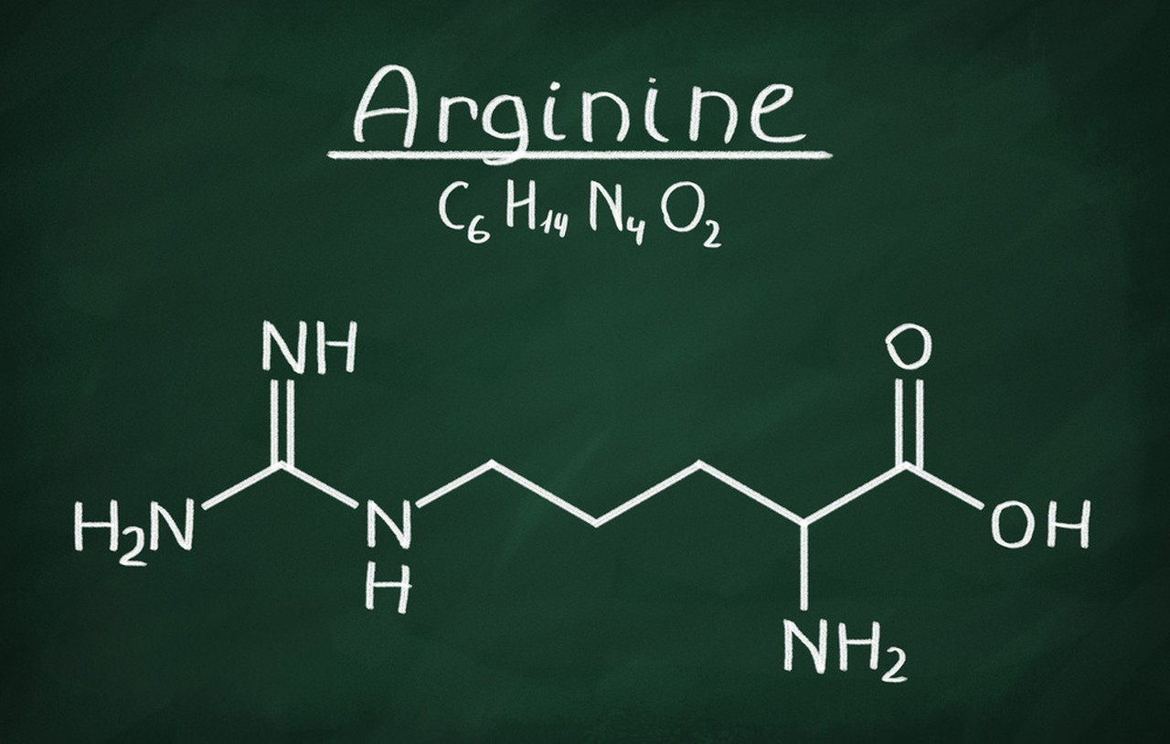 What is L-Arginine?-Xi'an Lyphar Biotech Co., Ltd