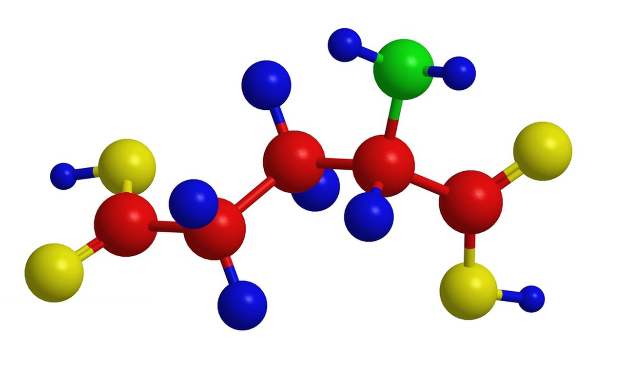 The Potential benefits of L-Glutamic Acid-Xi'an Lyphar Biotech Co., Ltd