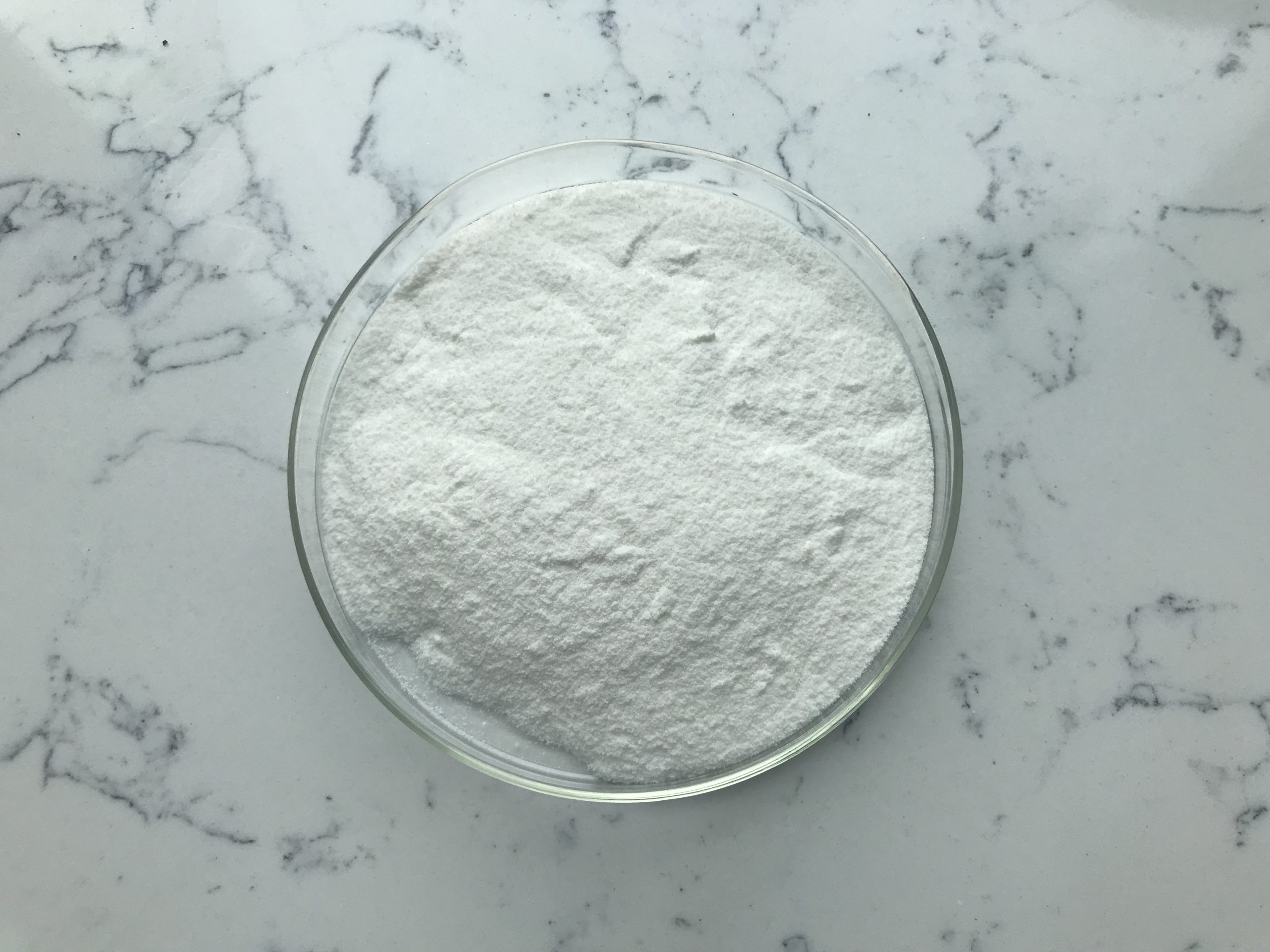 Chemical structure and physical properties of Minoxidil-Xi'an Lyphar Biotech Co., Ltd