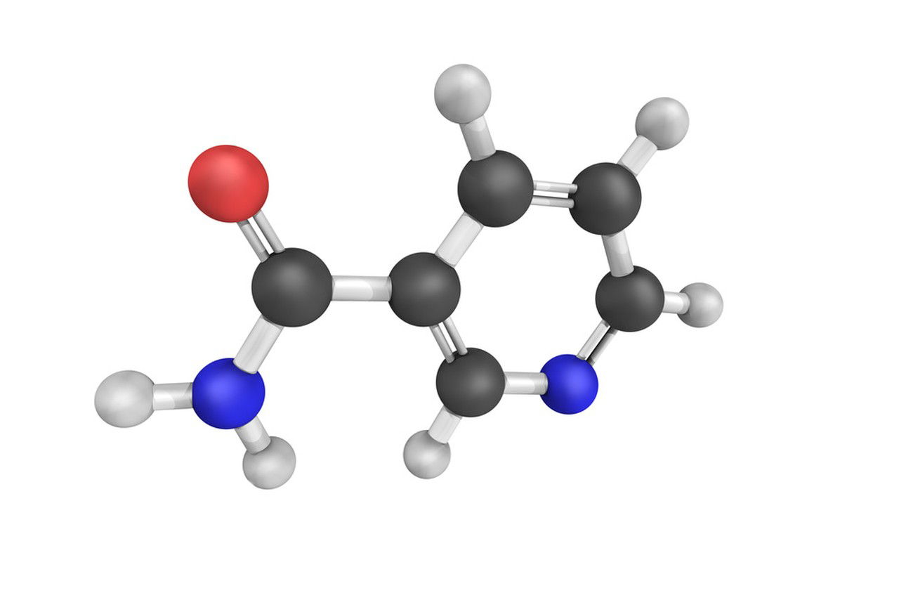 Nicotinamide