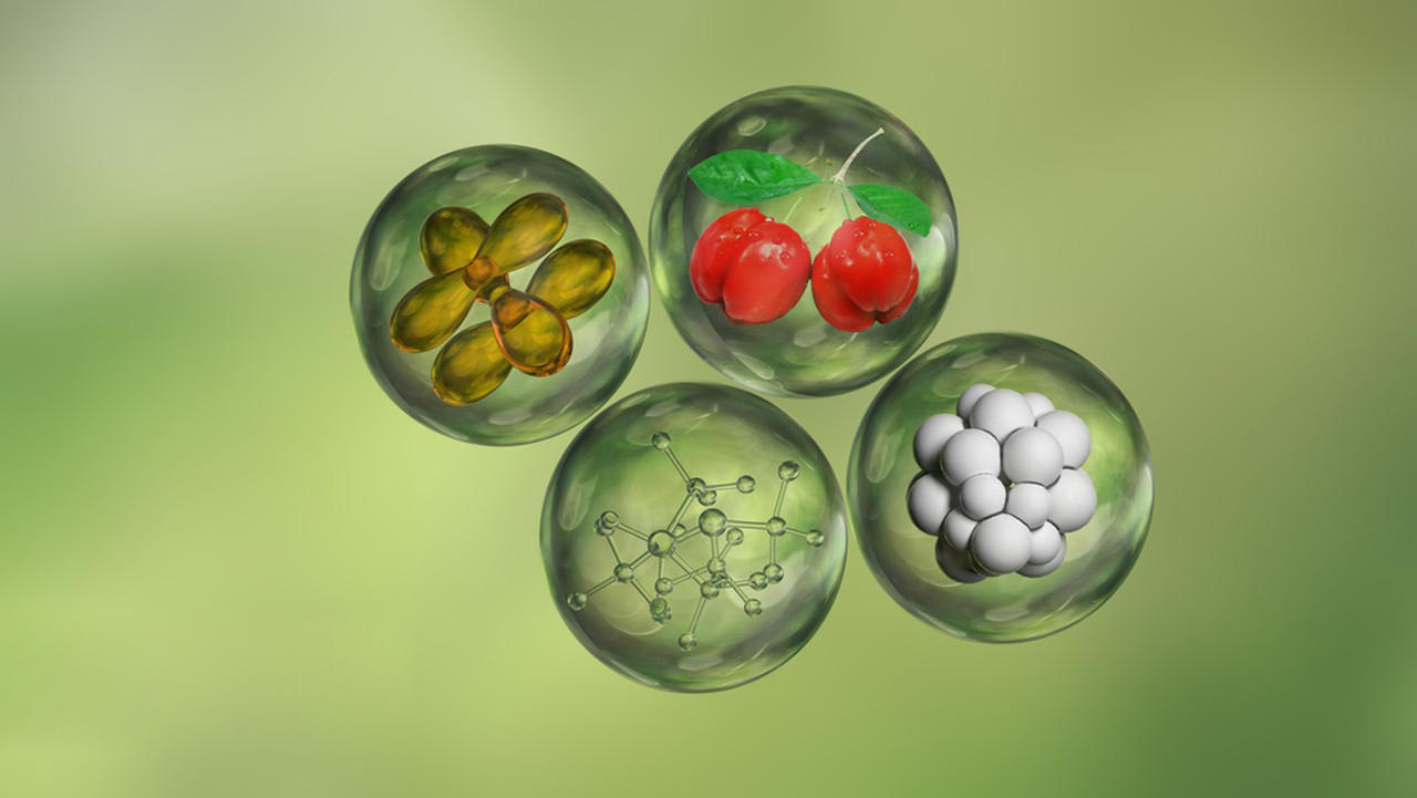 Efficacy and Effects of Nicotinamide-Xi'an Lyphar Biotech Co., Ltd Efficacy and Effects of Nicotinamide-Xi'an Lyphar Biotech Co., Ltd