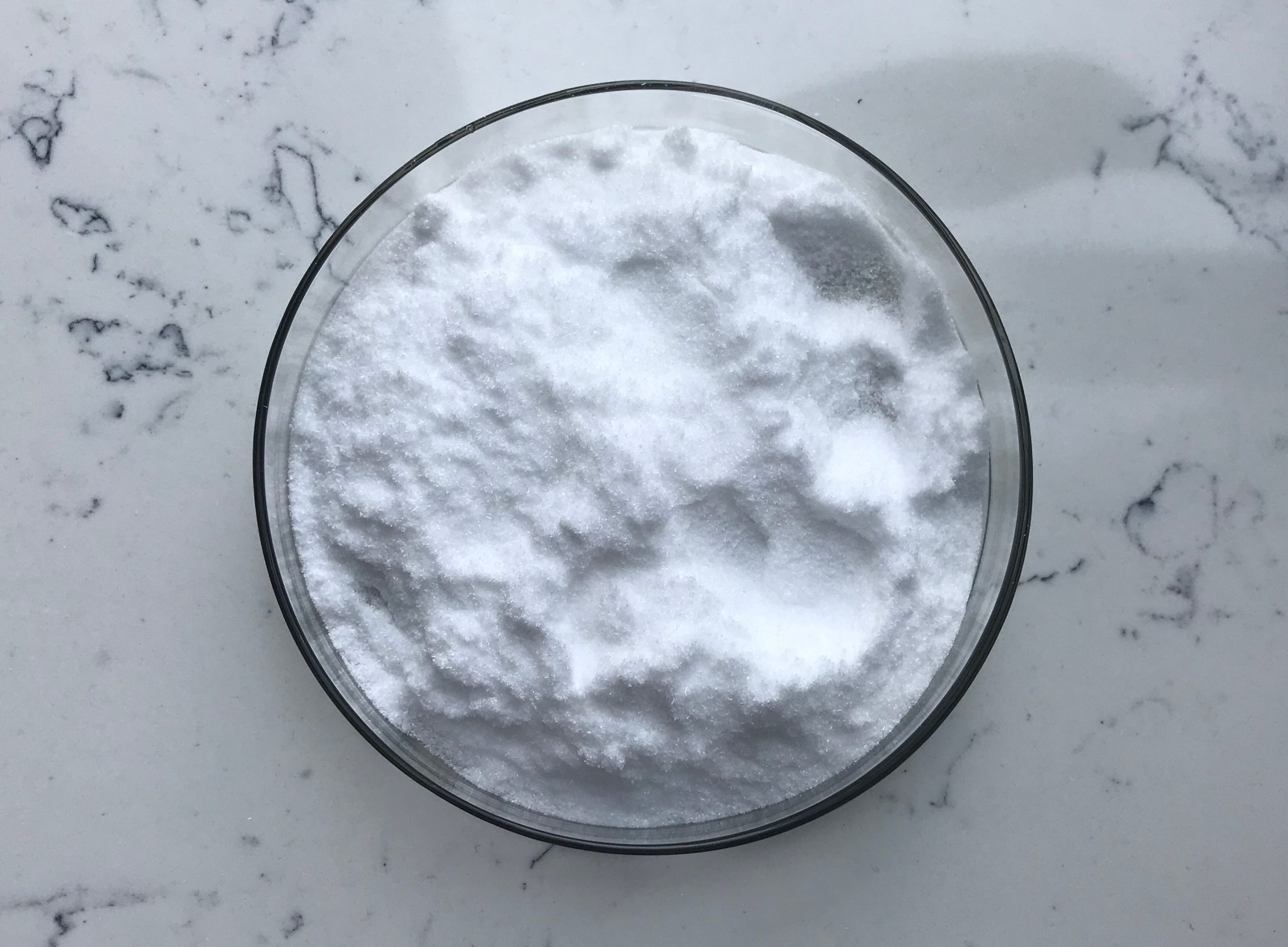 Chemical structure and physical properties of Alpha Arbutin-Xi'an Lyphar Biotech Co., Ltd