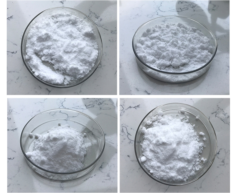 Materials and methods of Alpha Arbutin-Xi'an Lyphar Biotech Co., Ltd