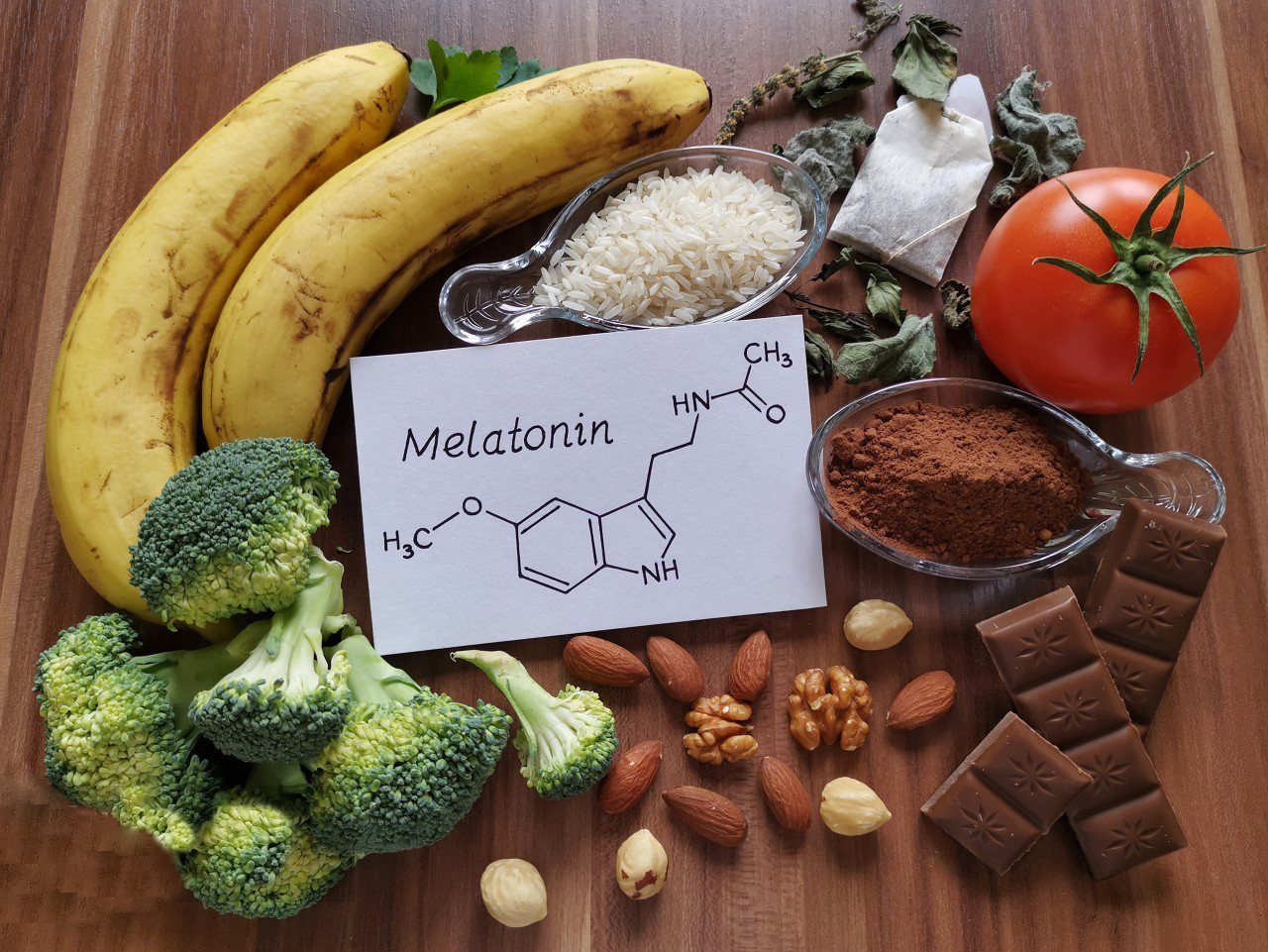 How to use Melatonin for best results?-Xi'an Lyphar Biotech Co., Ltd