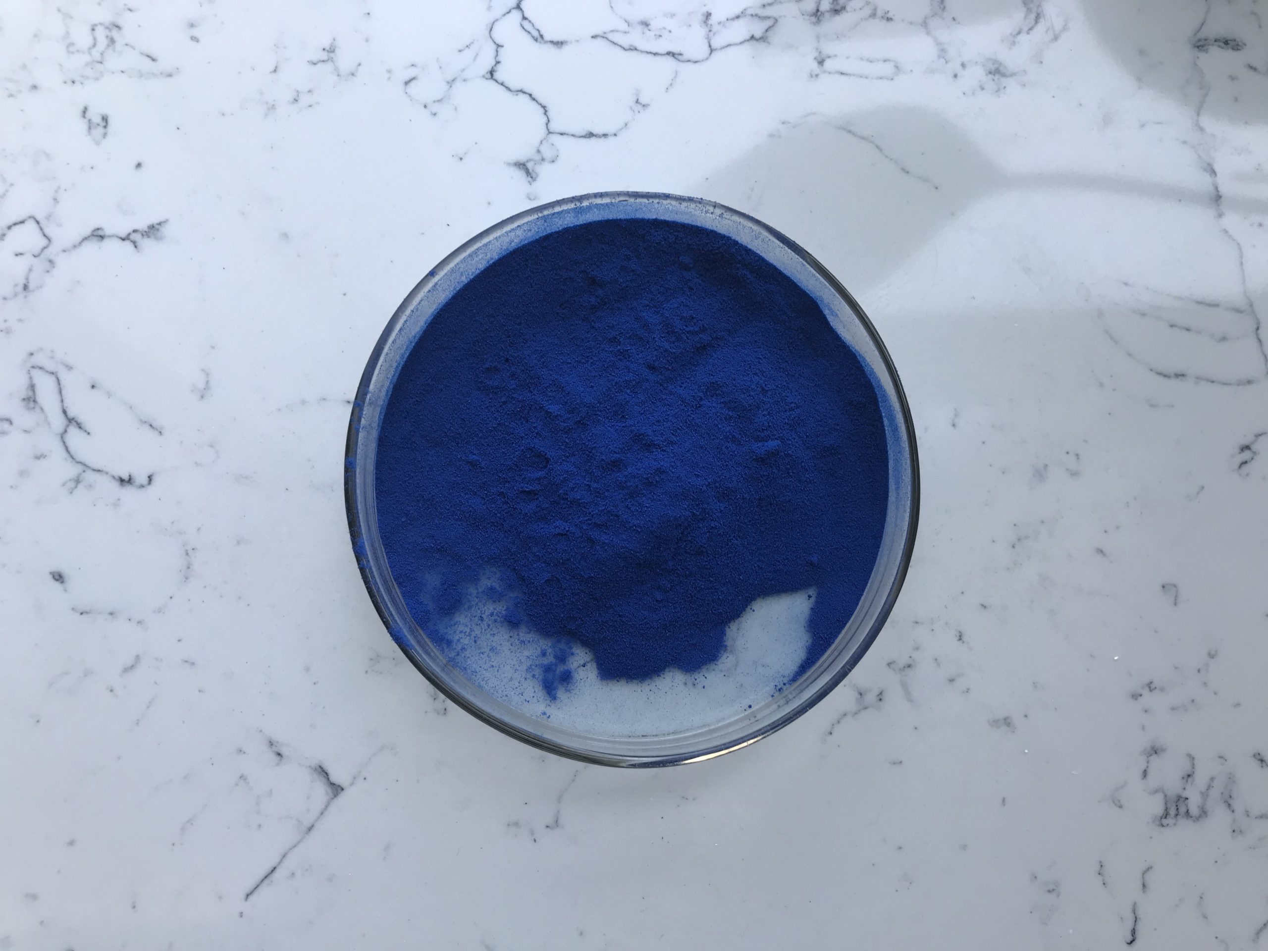 Chemical structure and physical properties of Phycocyanin-Xi'an Lyphar Biotech Co., Ltd