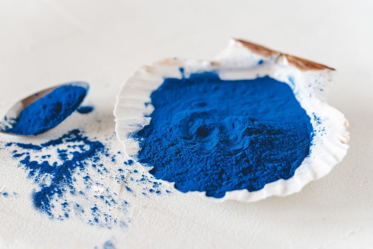 Basic Ingredients of Phycocyanin 1 2023111008294163
